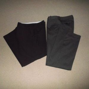 Career Dress Pants Ann Taylor Loft, Gap